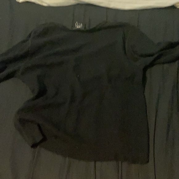 WLKN, size XS, black. - Picture 2 of 2